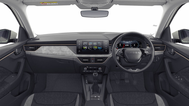 Skoda Scala 1.0 TSI 116 SE L Edition 5dr DSG Petrol Hatchback